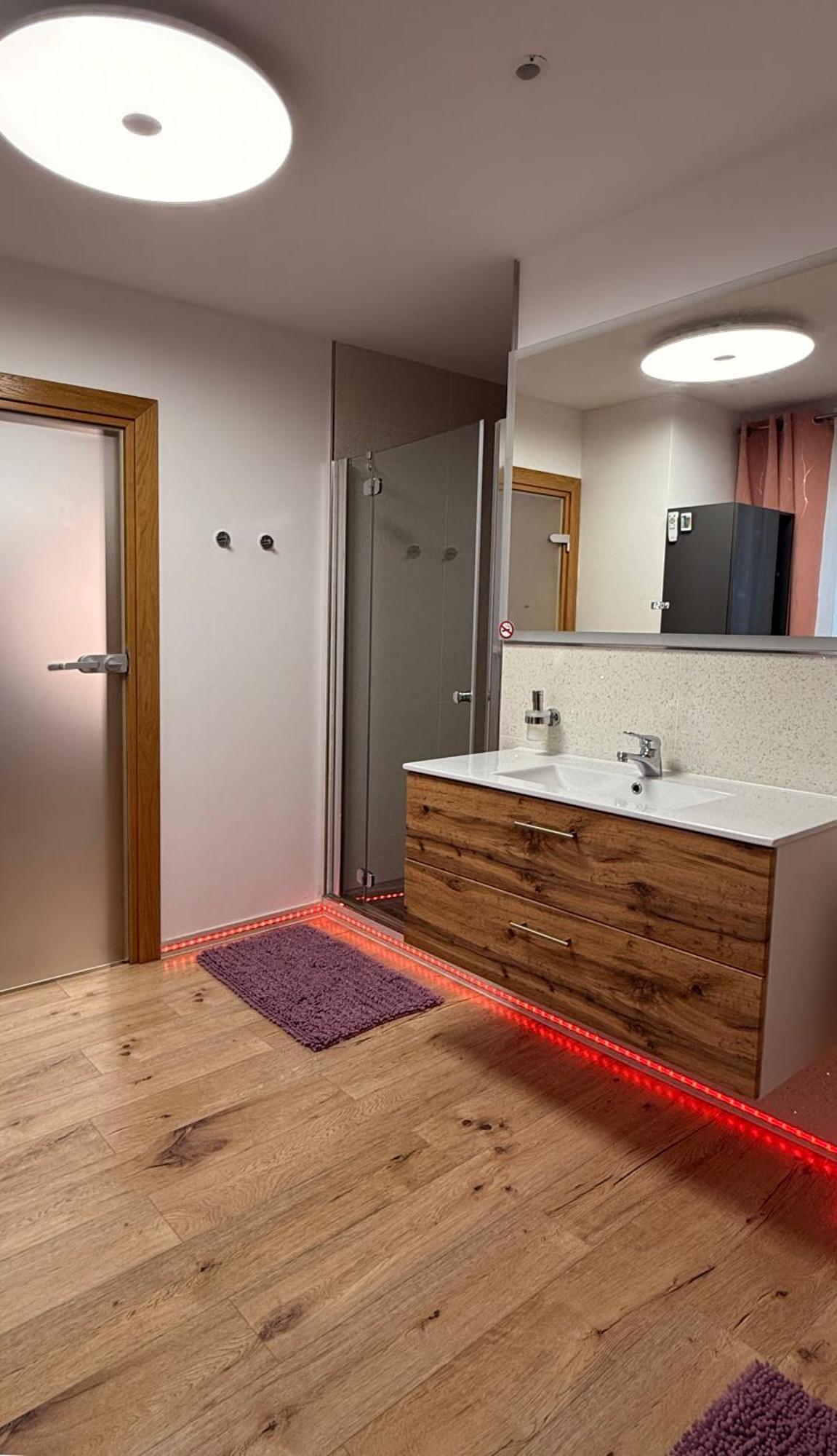 דירות הרצברג אם הארץ Haus An Der Sieber מראה חיצוני תמונה